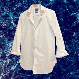 Men’s 1670 Solid Color Button Down